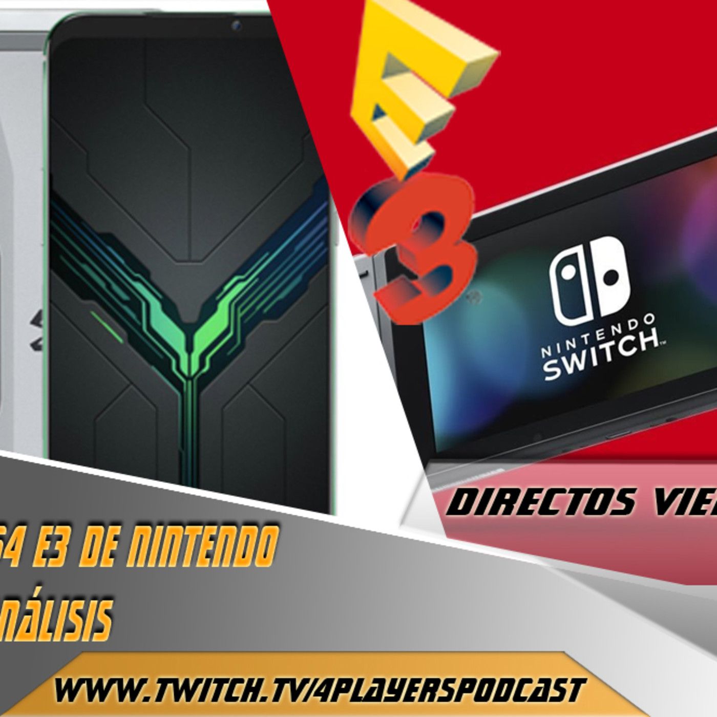 4Players podcast