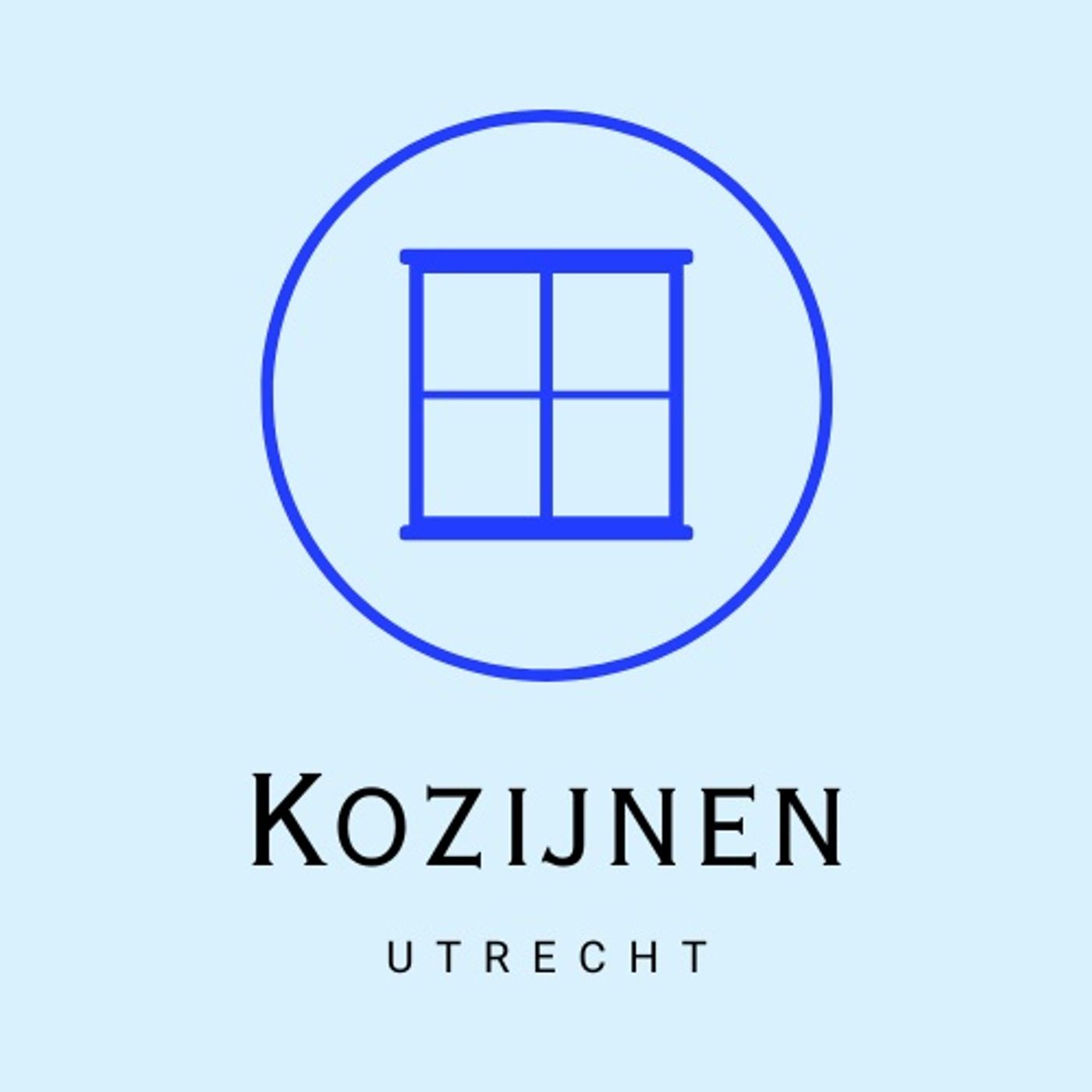 Utrecht Kozijnen podcast artwork