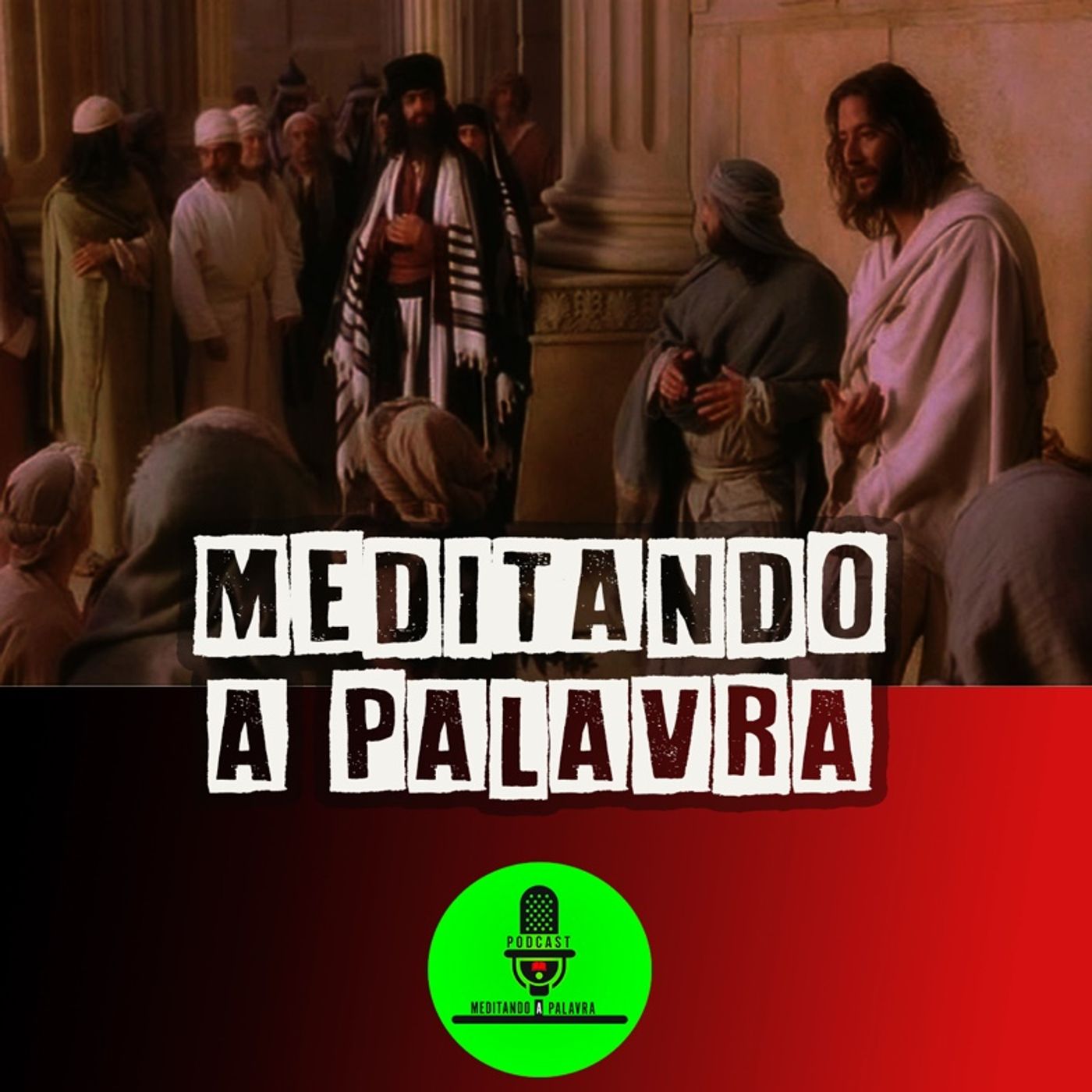 Meditando a Palavra