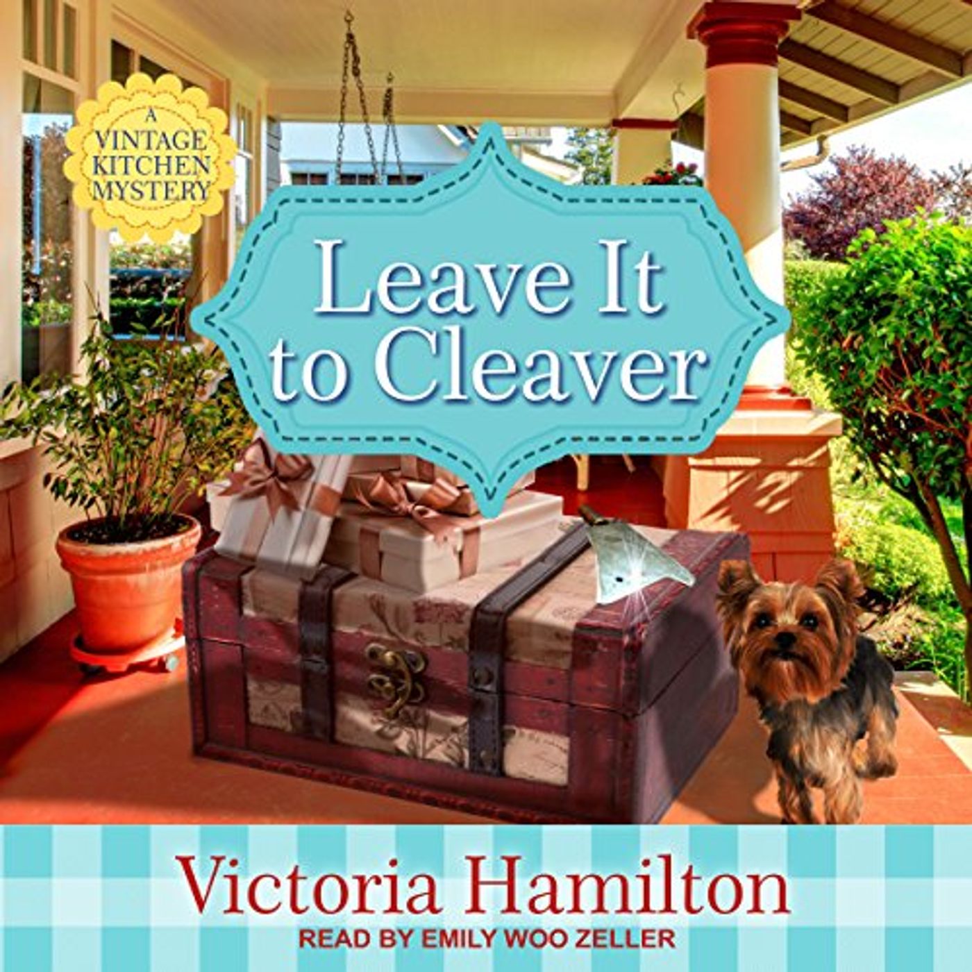 Get Legally New Releases of Full Audiobooks in Mysteries & Thrillers, Cozy Mysteries