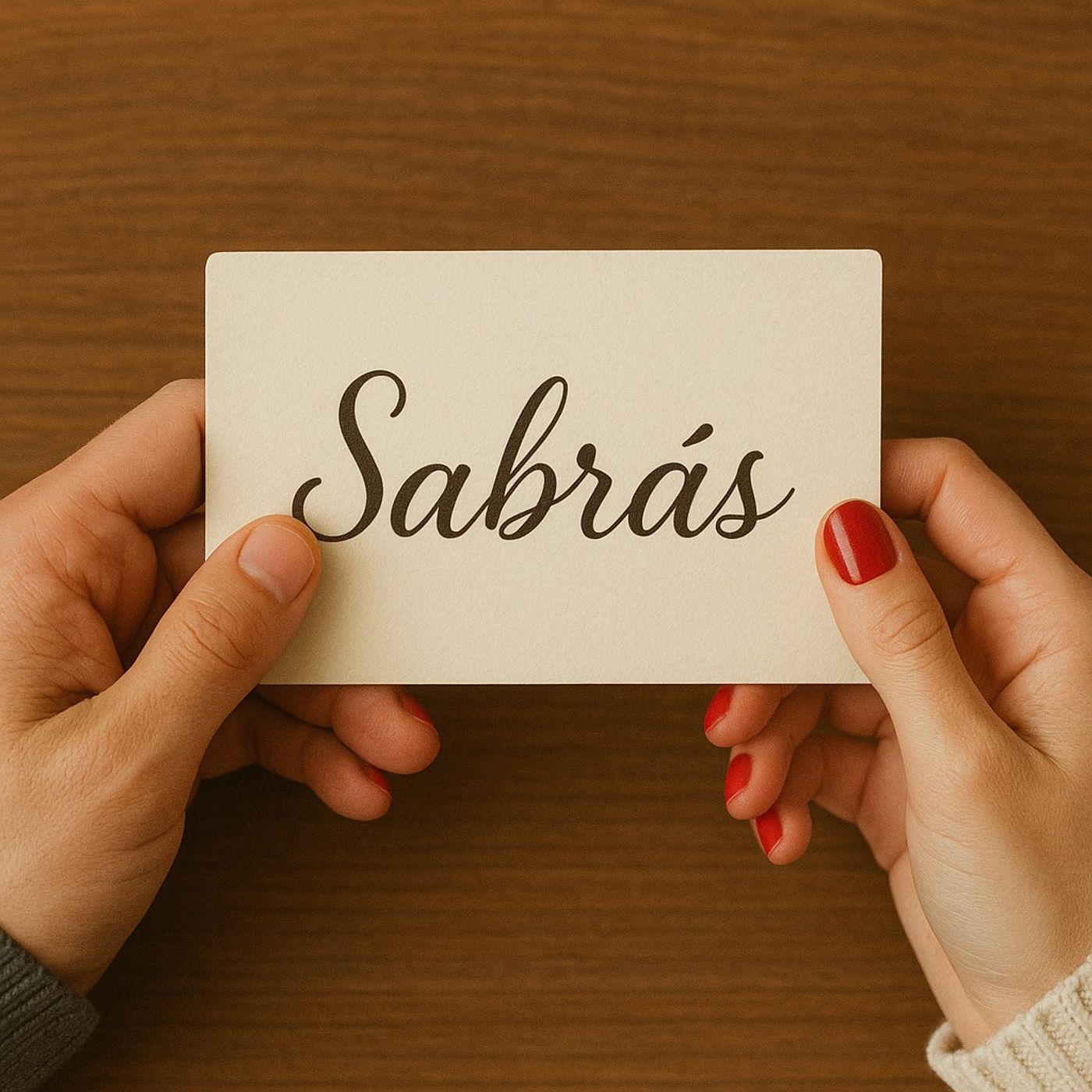 El track de los nuestros