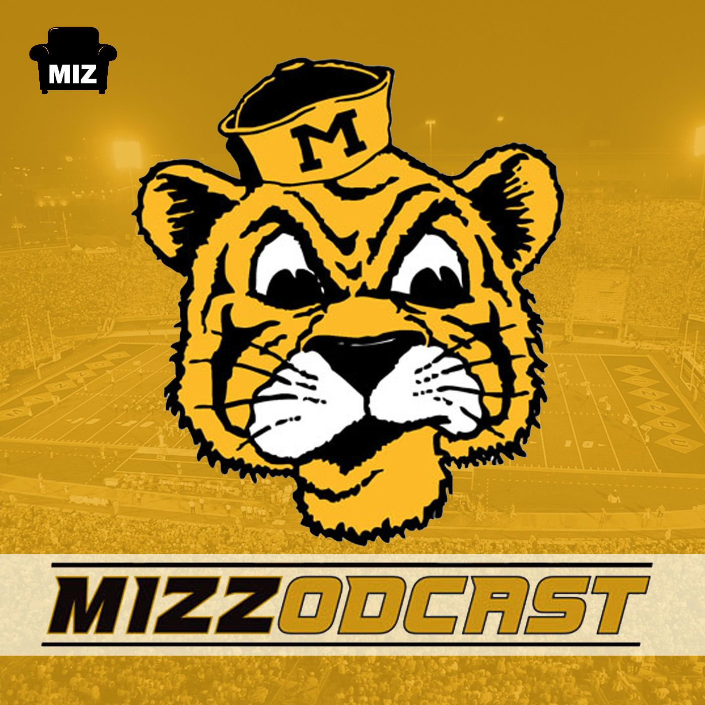 The Mizzodcast