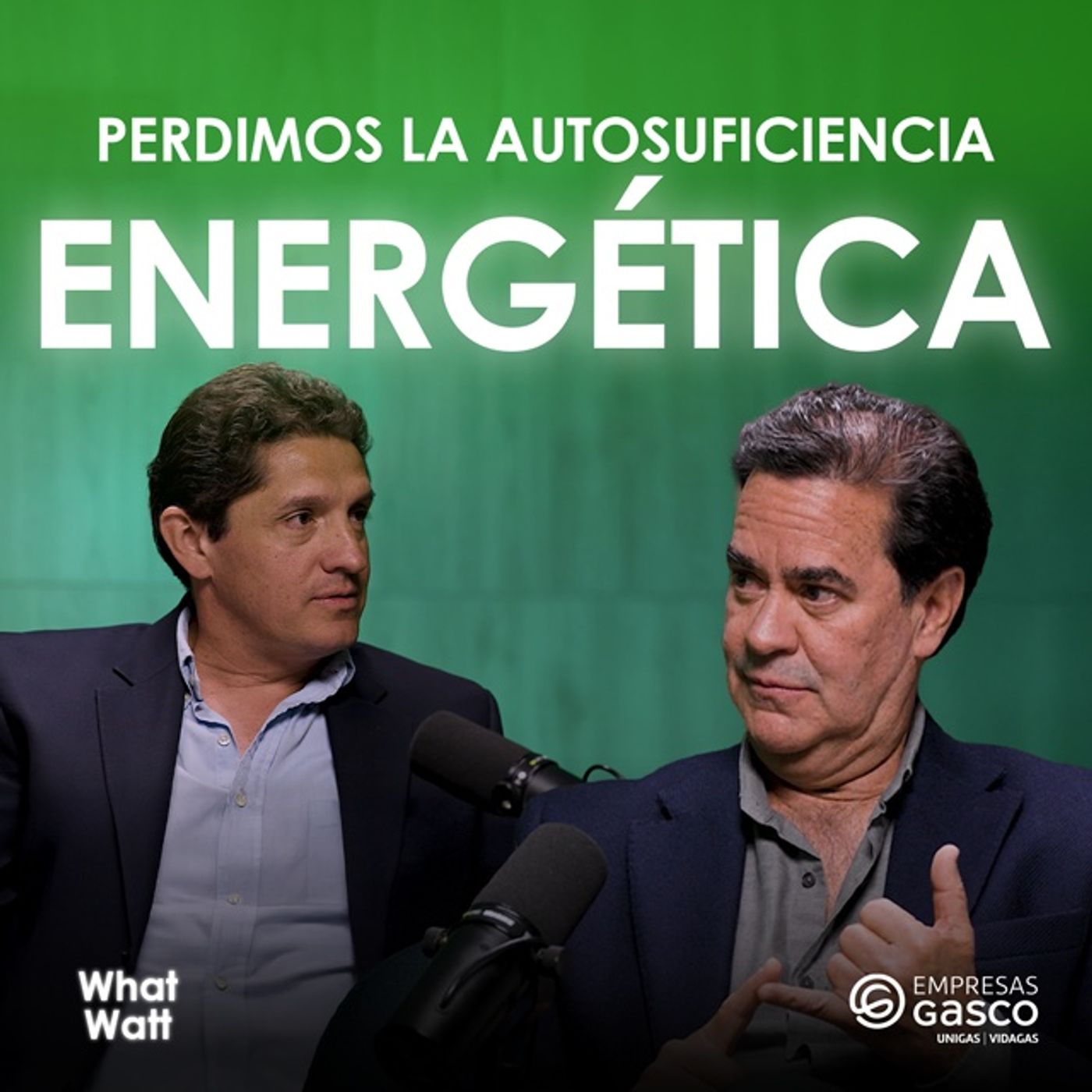 EP 80. 10 verdades incómodas sobre fracking y offshore (y por qué Colombia las evita)
