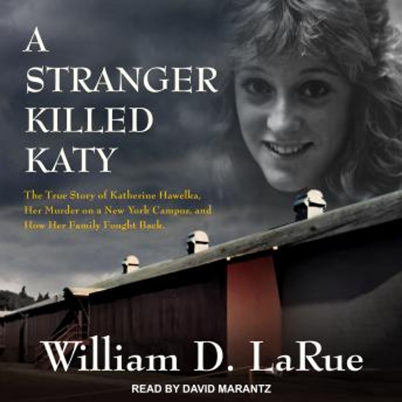 Listen to Best Full Audiobooks in Mystery, Thriller & Horror, True Crime