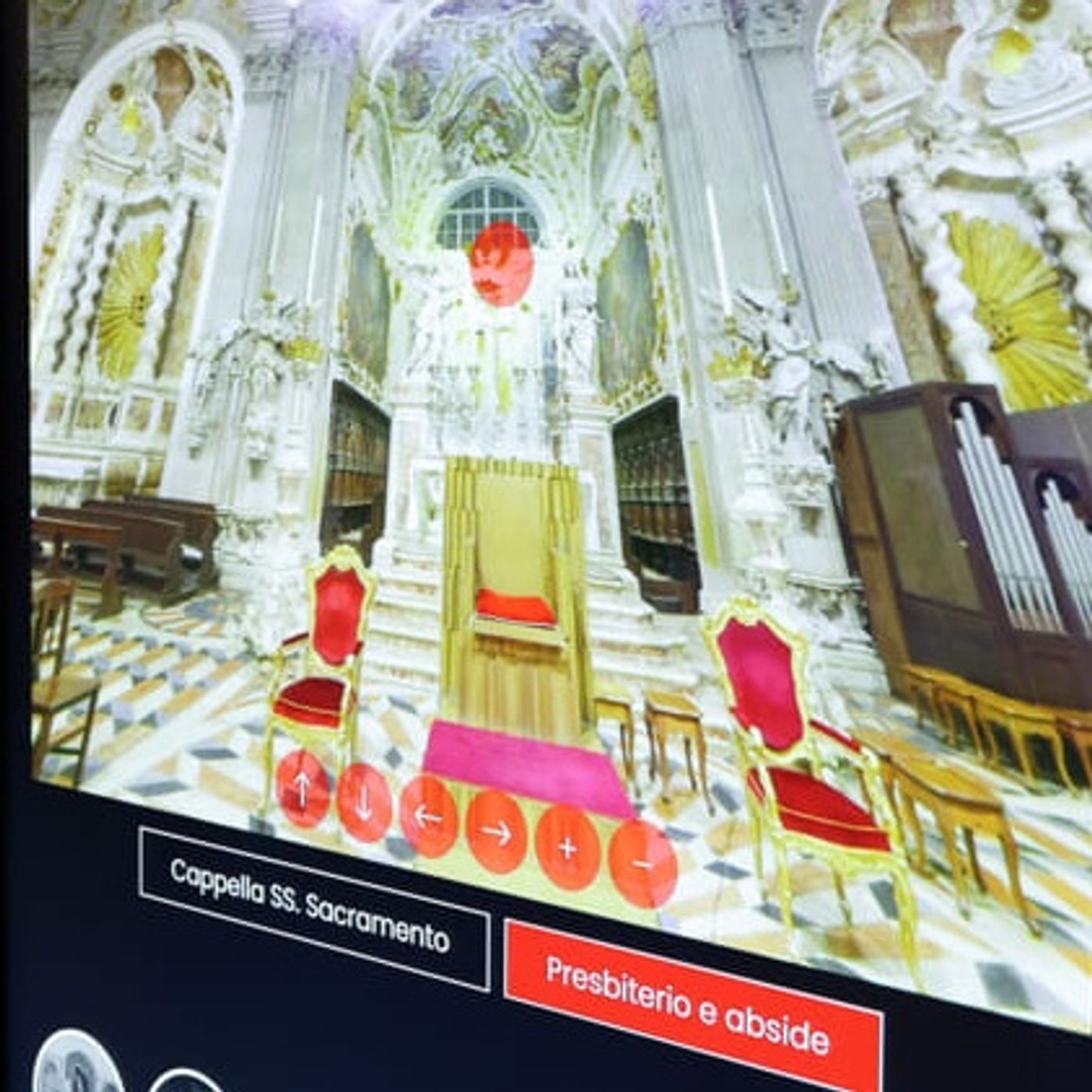 12/12/2024 - Tecnologia multimediale per svelare i tesori del Duomo di Udine episode artwork
