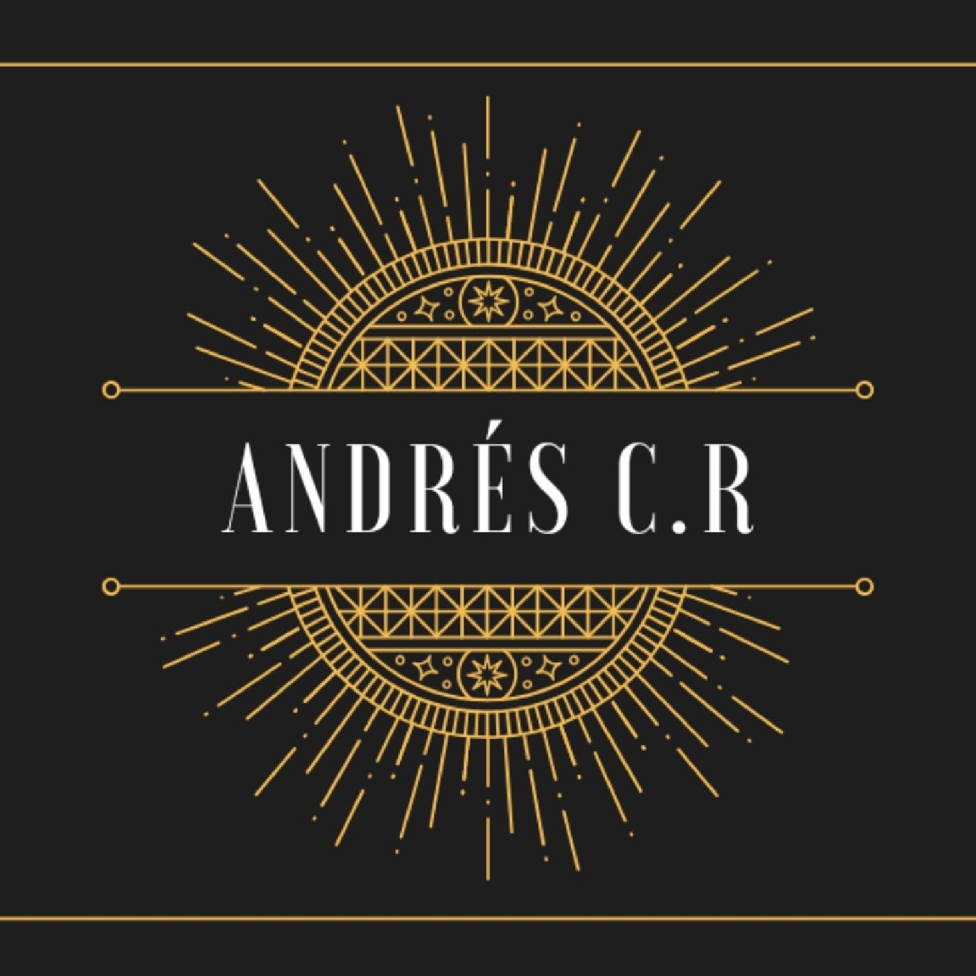 El podcast de Andres Carrillo