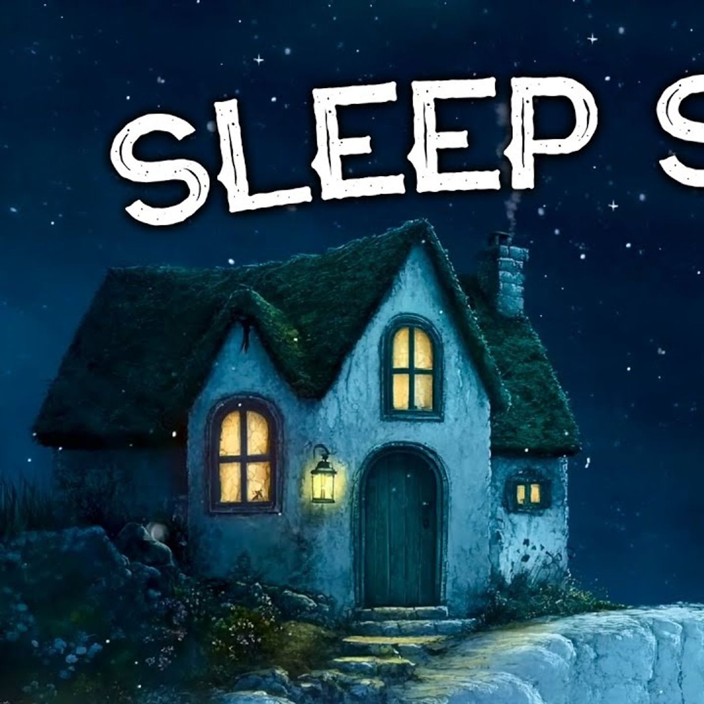 The House of The Map Maker_ A Magical Sleep Story(M4A_128K)