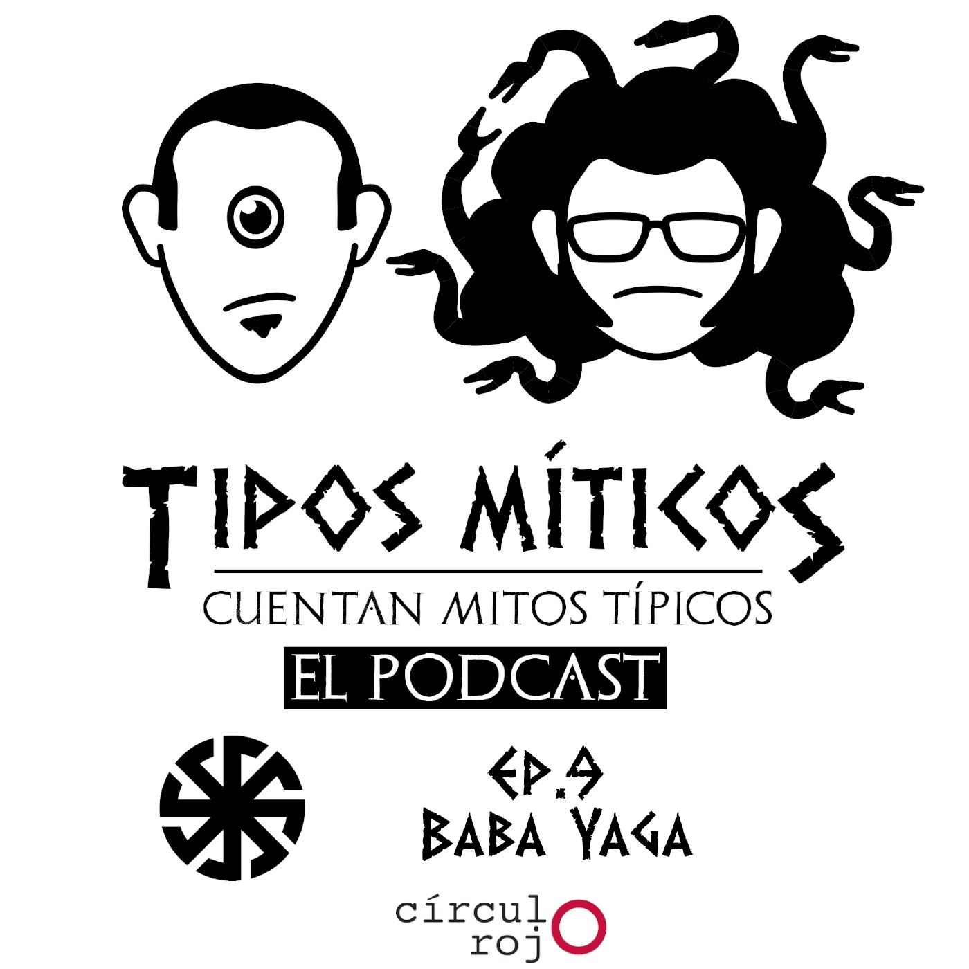 Tipos Míticos