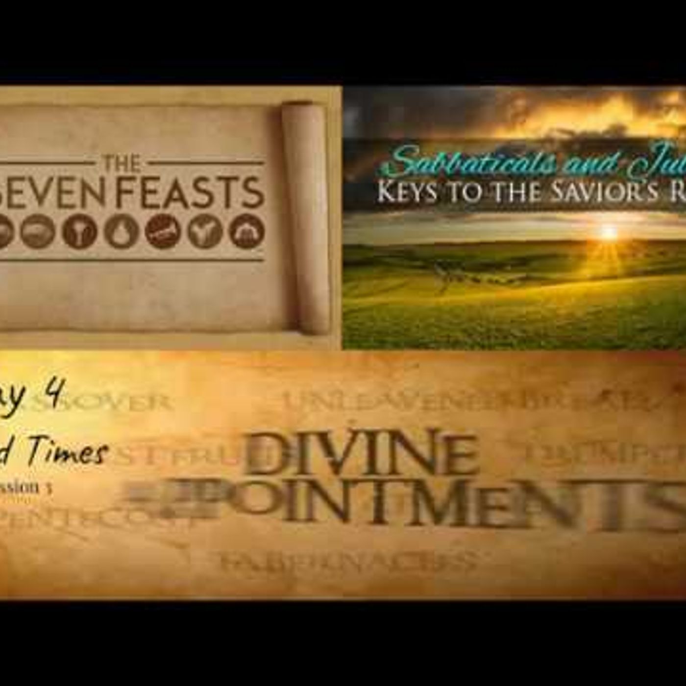 Issachar B7D Fellowship