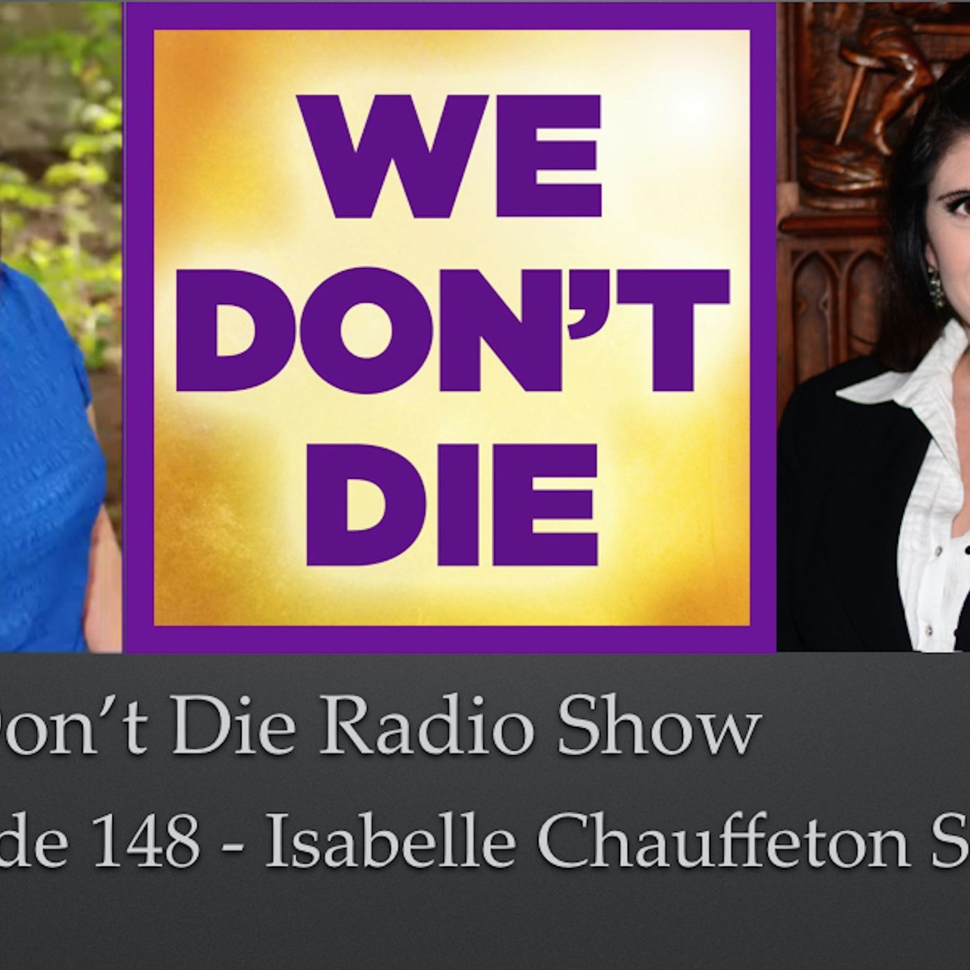 We Don\'t Die Radio