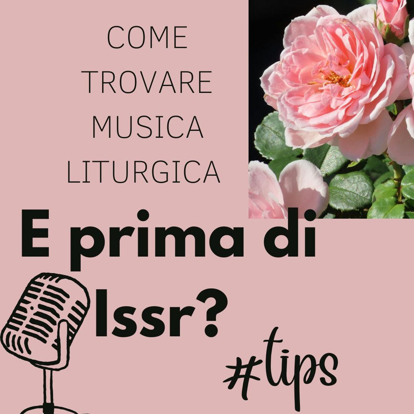 TROVARE I BRANI LITURGICI NEL MAREMAGNUM ONLINE? CONSIGLI, ISSR COSA DEVI SAPERE PRIMA? ( O FORSE VA BENE COSI')