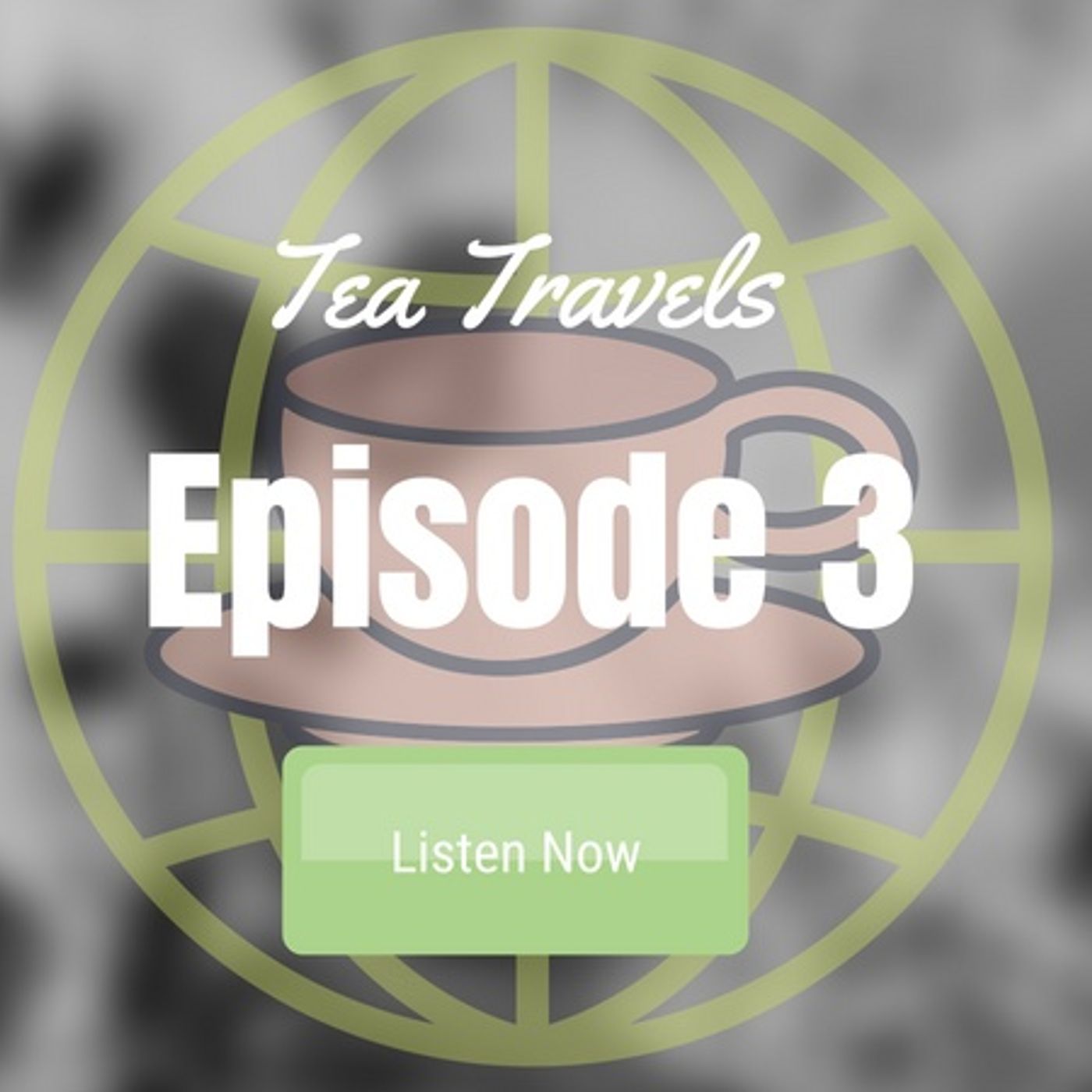 Steep: The Tea Podcast for Friends