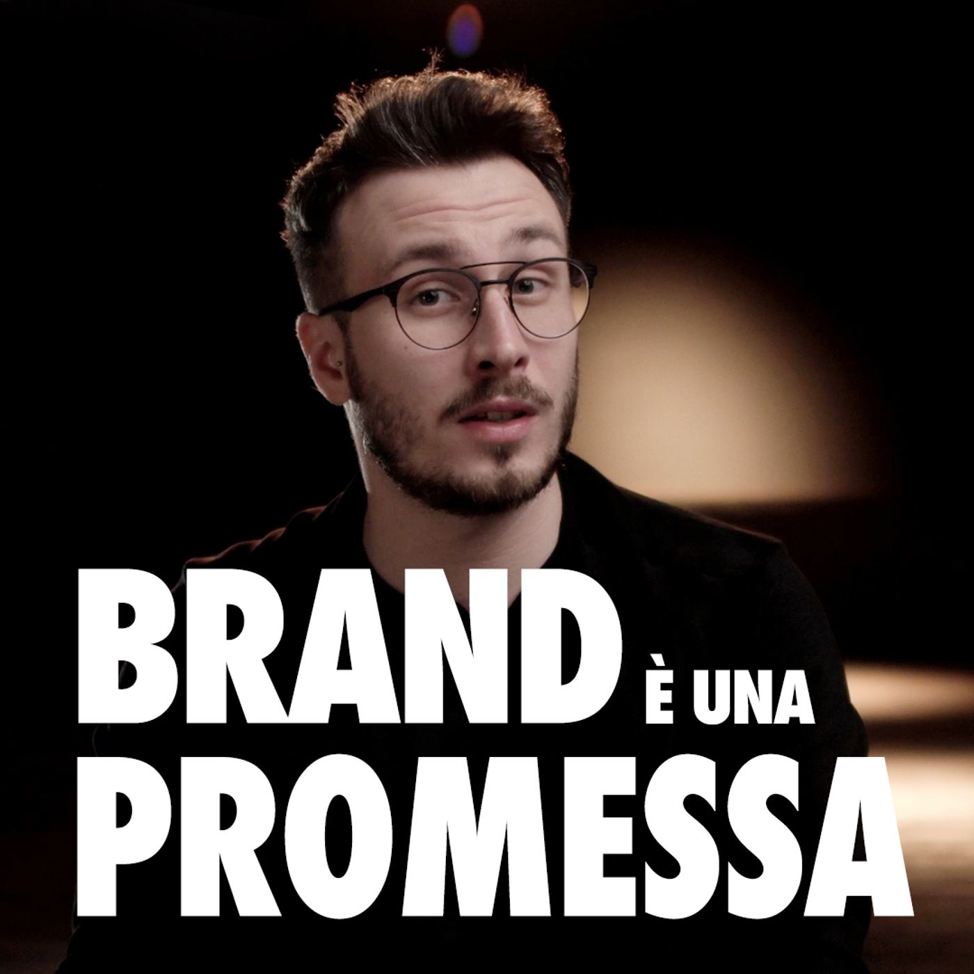 Il BRAND è una promessa 🤝