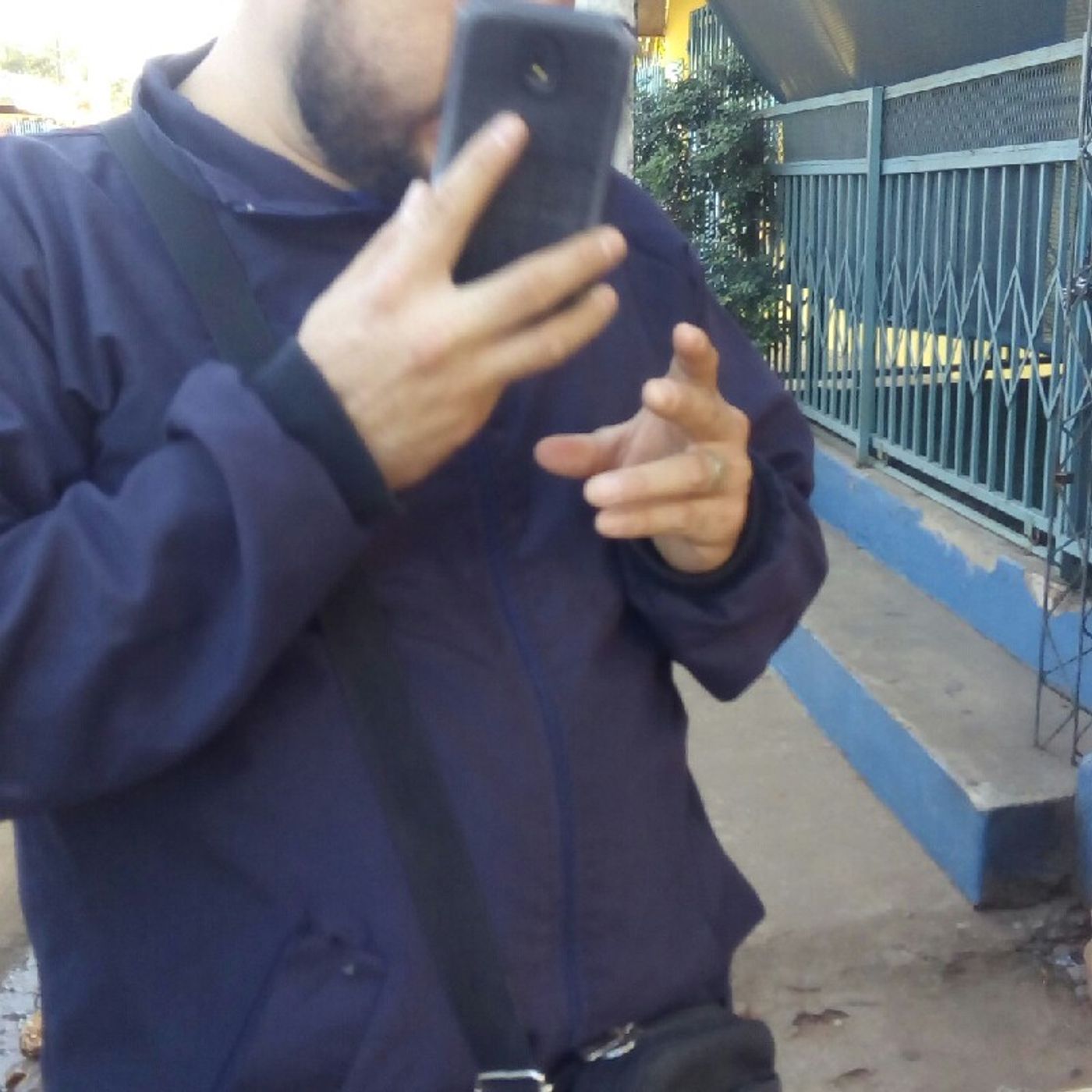 Cesar Alberto