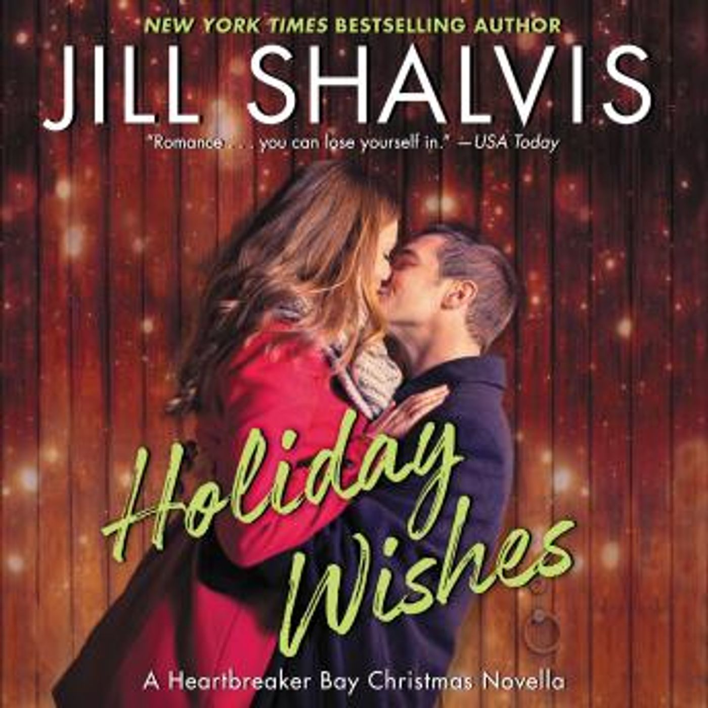 Grab the Top Full Audiobooks in Romance, Modern