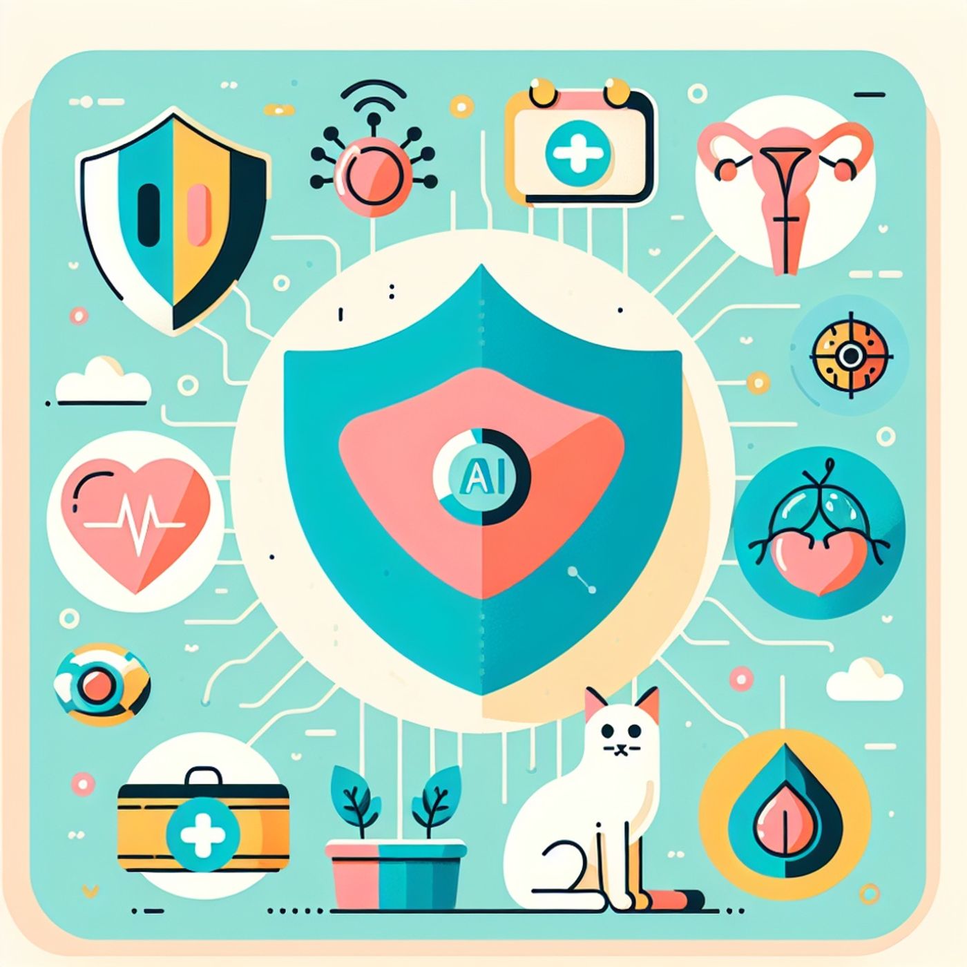 06 febbraio 2026 - The Italian Bulletin: Tra Sicurezza, IA e Nuove Speranze - Le Notizie del Giorno episode artwork