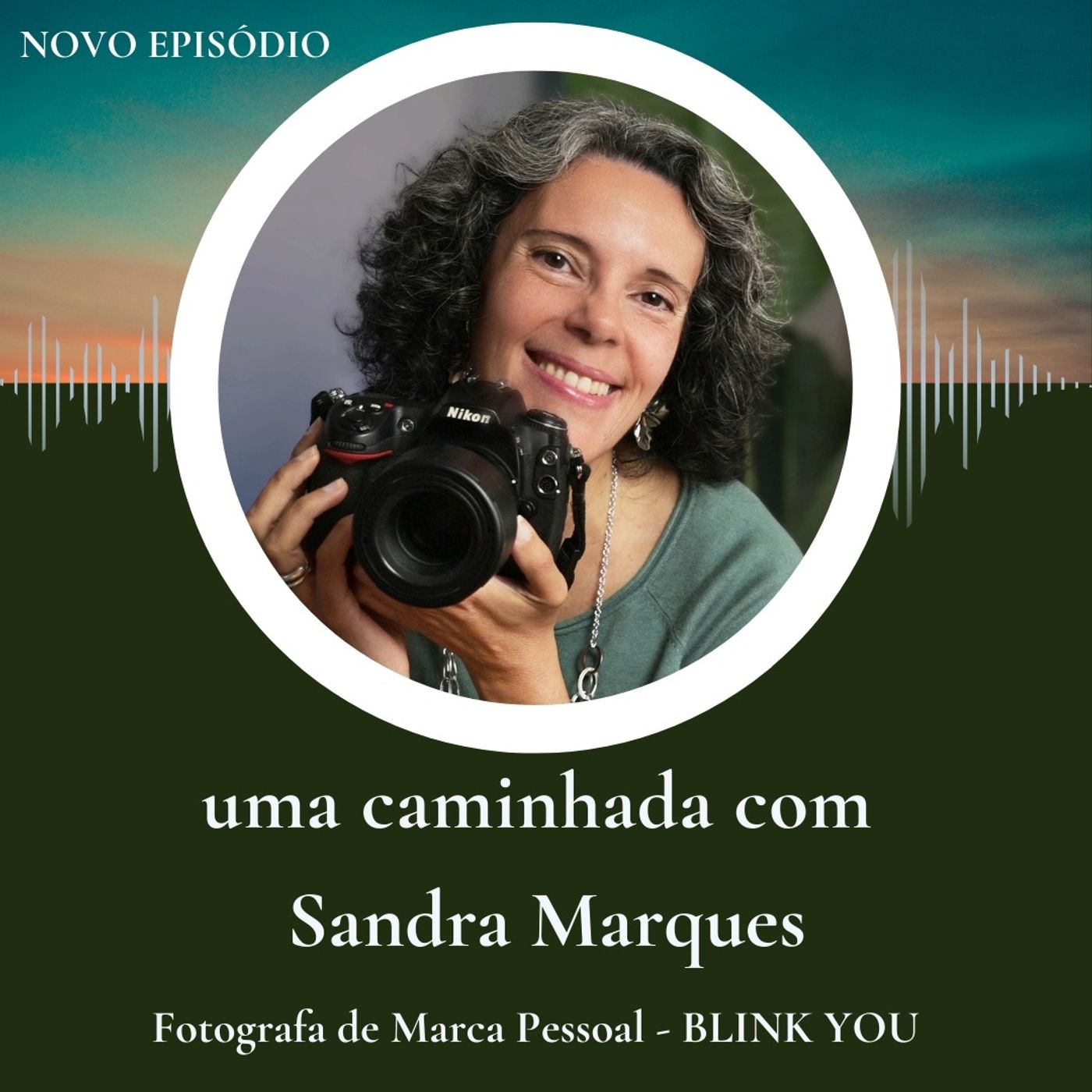Caminhadas com Intenção