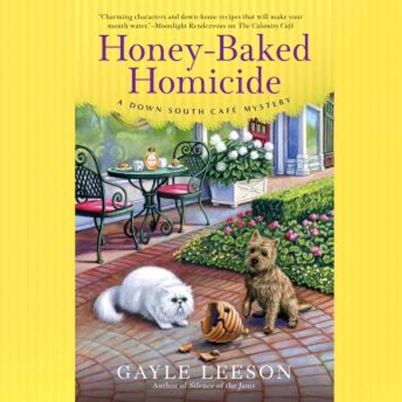 Full Audiobooks in Mystery, Thriller & Horror, Police & Detective