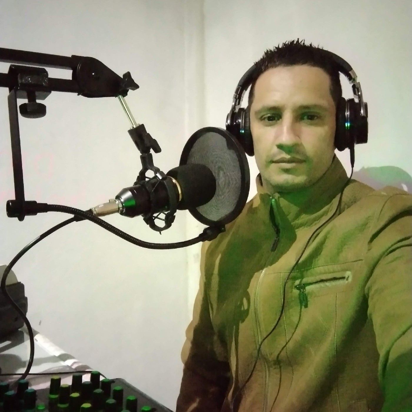 El podcast de CRISTO CENTRO