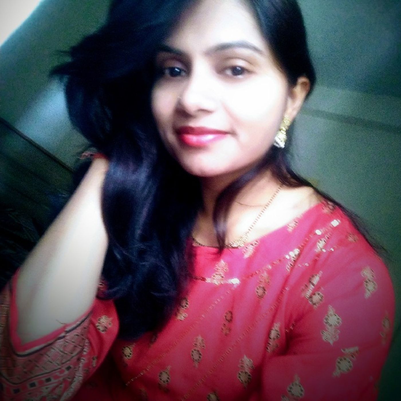 Kajal Shende