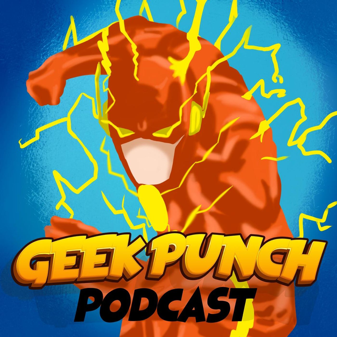 Geek Punch