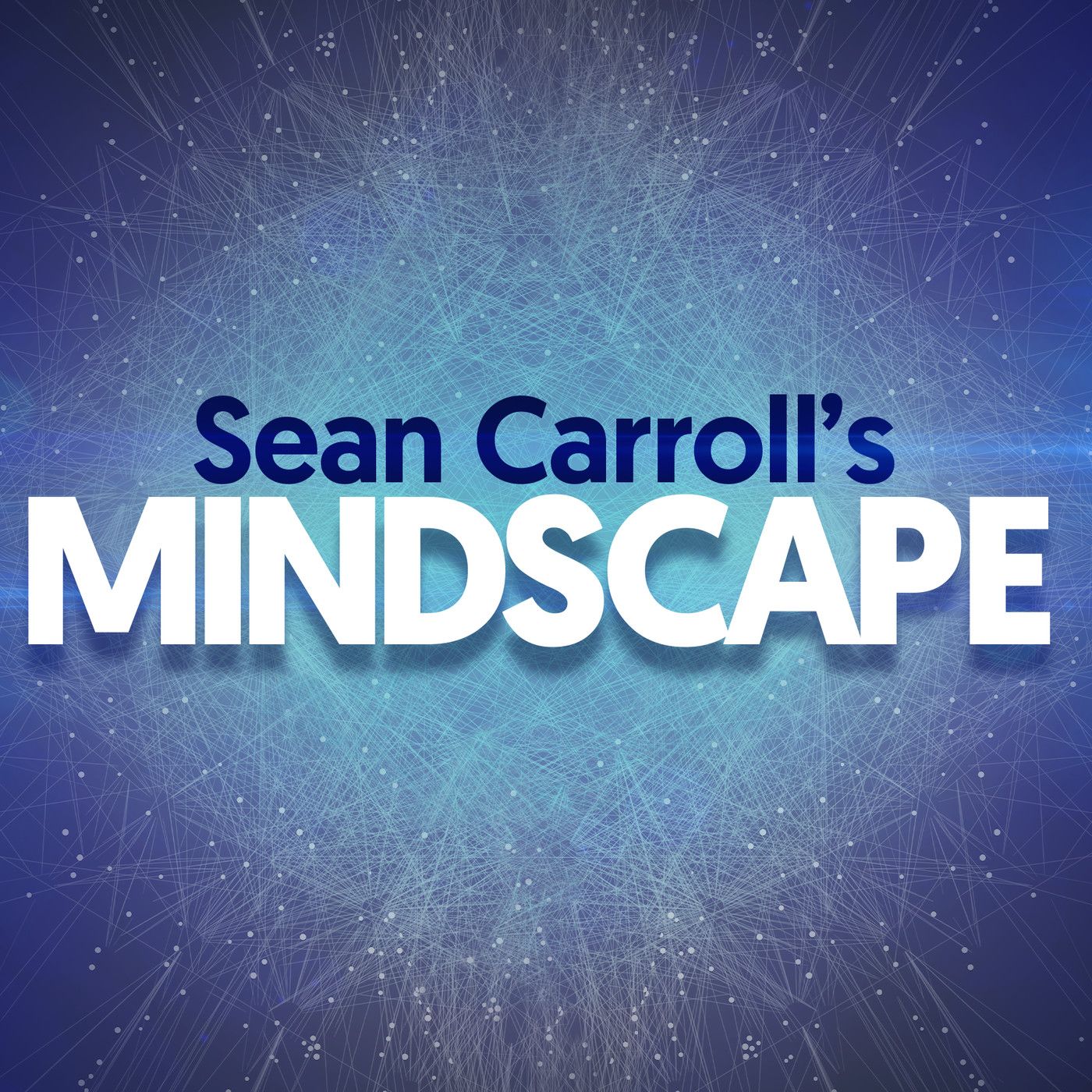 Sean Carroll\'s Mindscape
