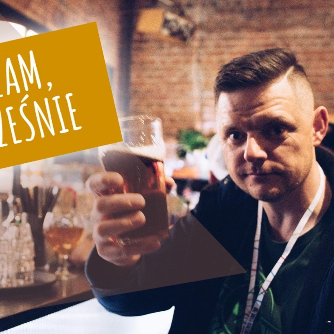 Przepraszam, że tak wcześnie