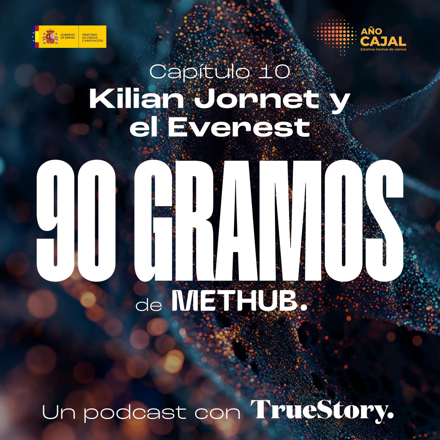 90 Gramos