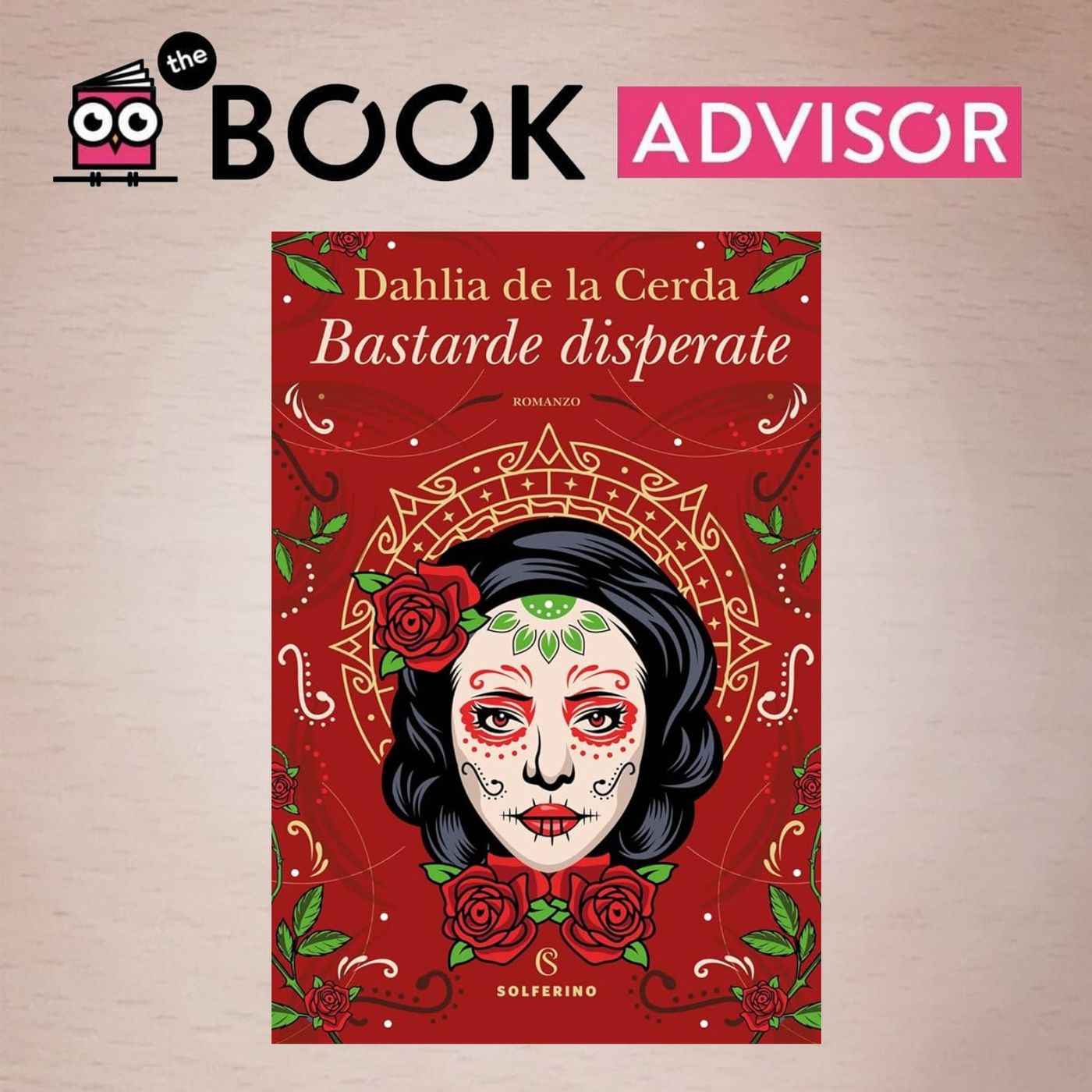 Le recensioni di The BookAdvisor