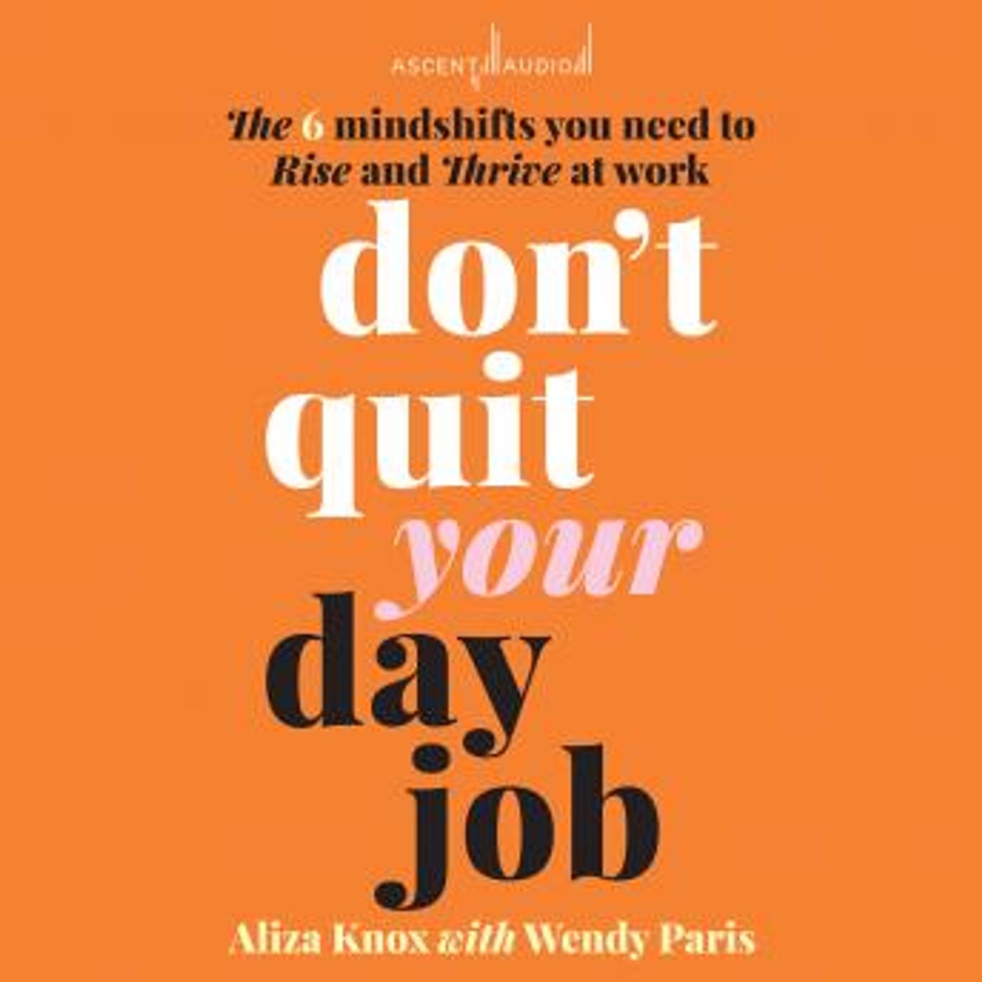 Access Unmissable Free Audiobooks in Self-Improvement, Career Development