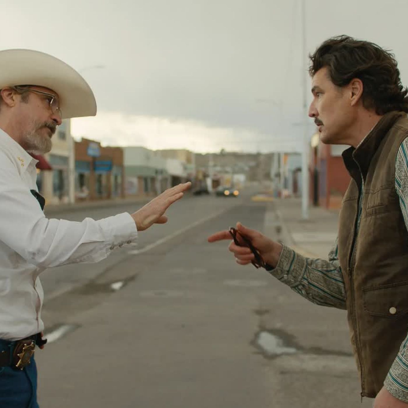 Filmy Warte Zachodu – Eddington