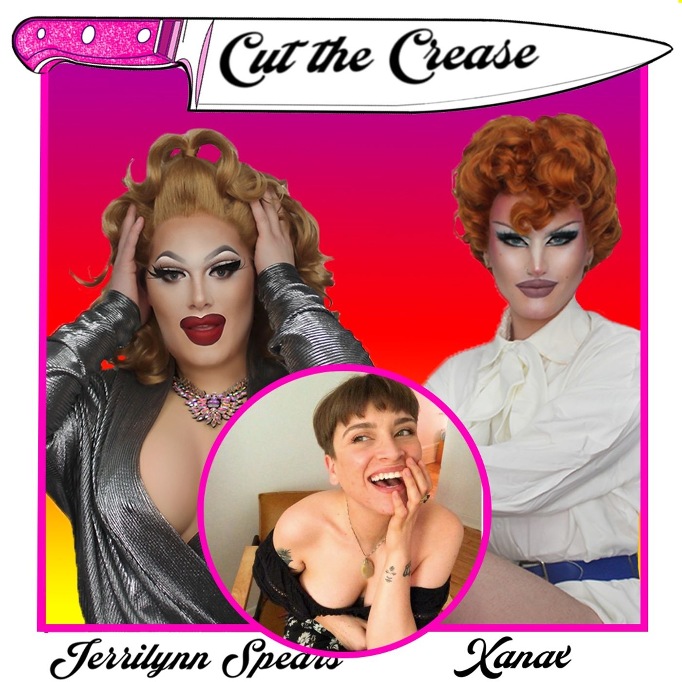 The Peggers can find me at @hilaurendeborah