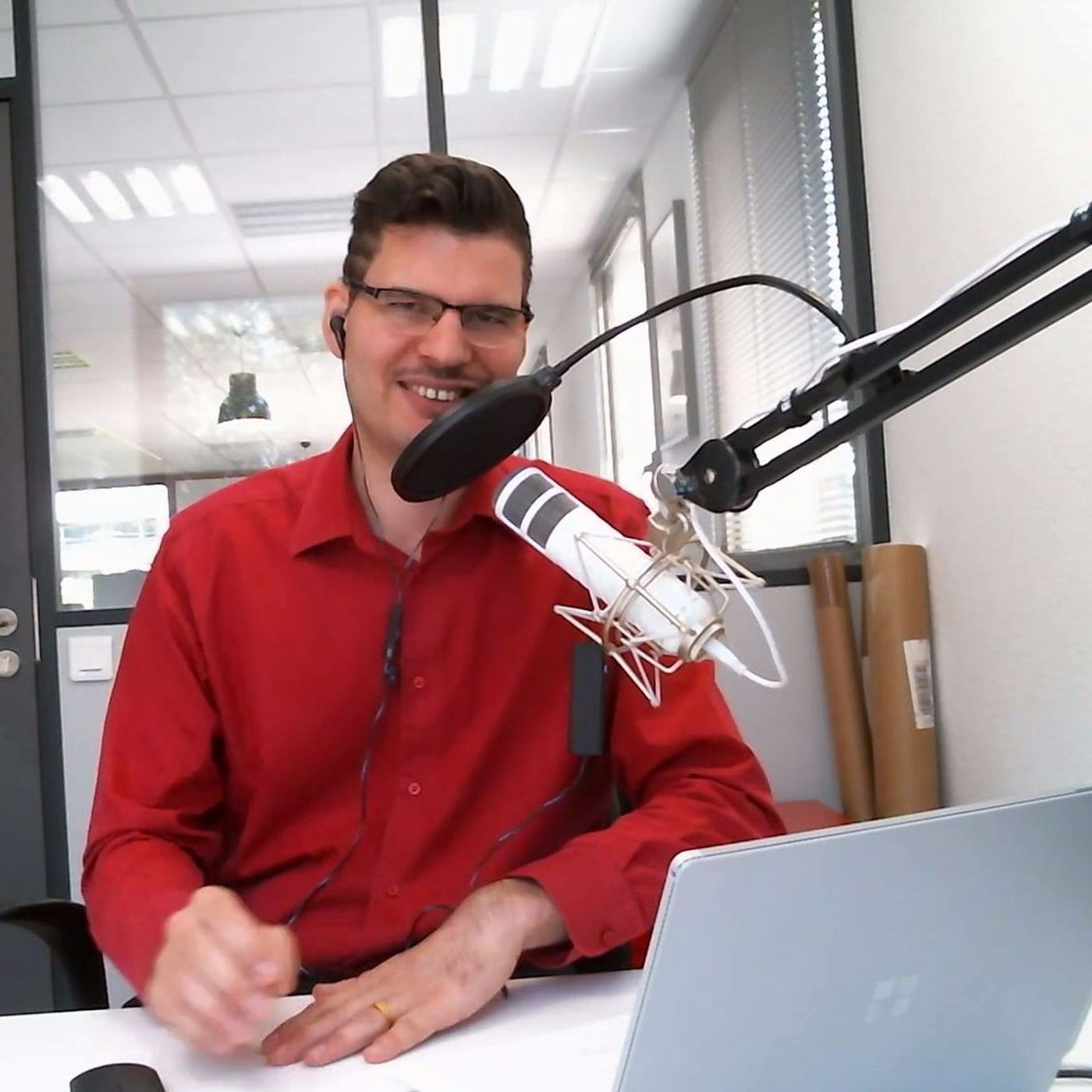 Stratégie d’entreprise : RAISONNE EN ETAPES, pas en planning #195