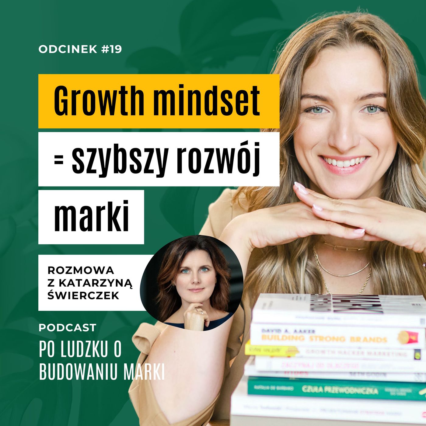 Po ludzku o budowaniu marki