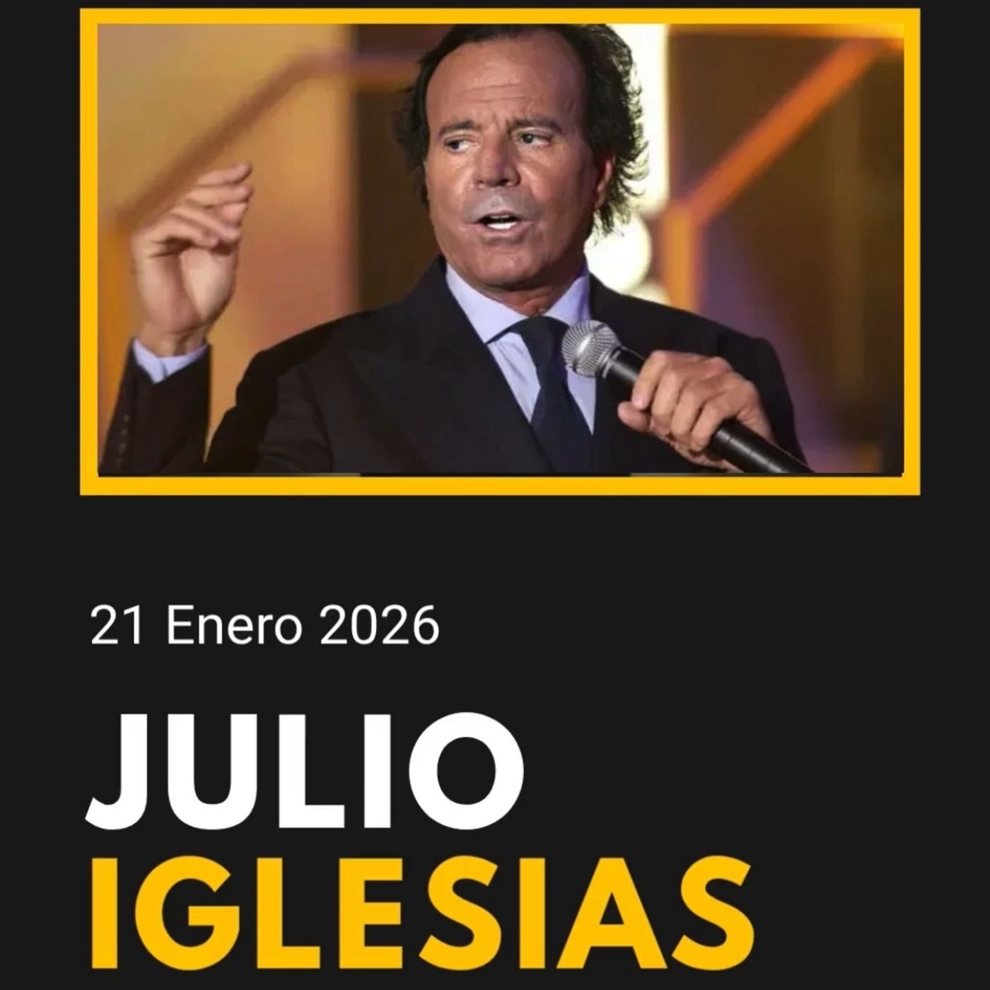 Julio Iglesias se defiende de las acusaciones que le hacen sus ex empleadas.