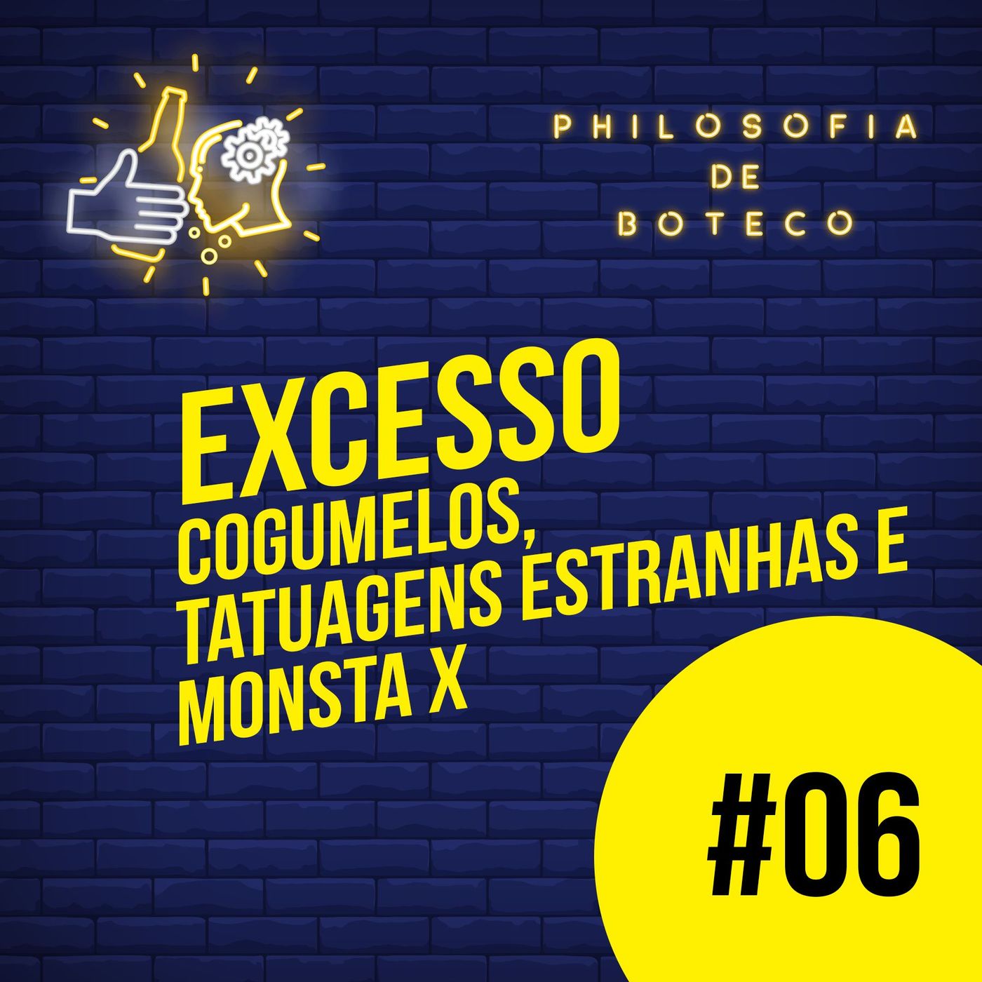 Philosofia de Boteco
