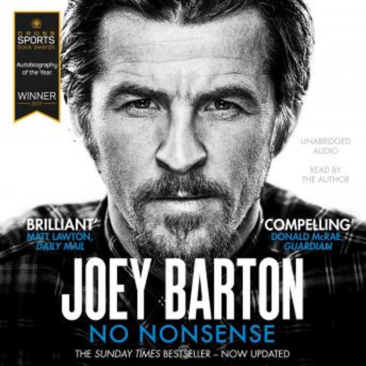Get Your Favorite Free Audiobooks in Biography & Memoir, Sports