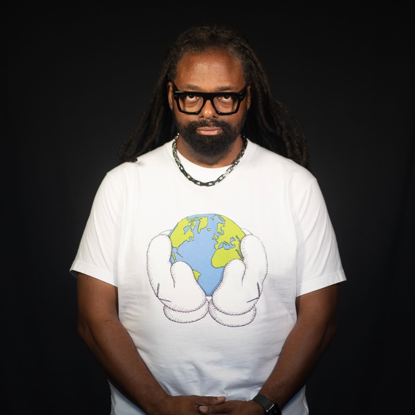The Bushman Show