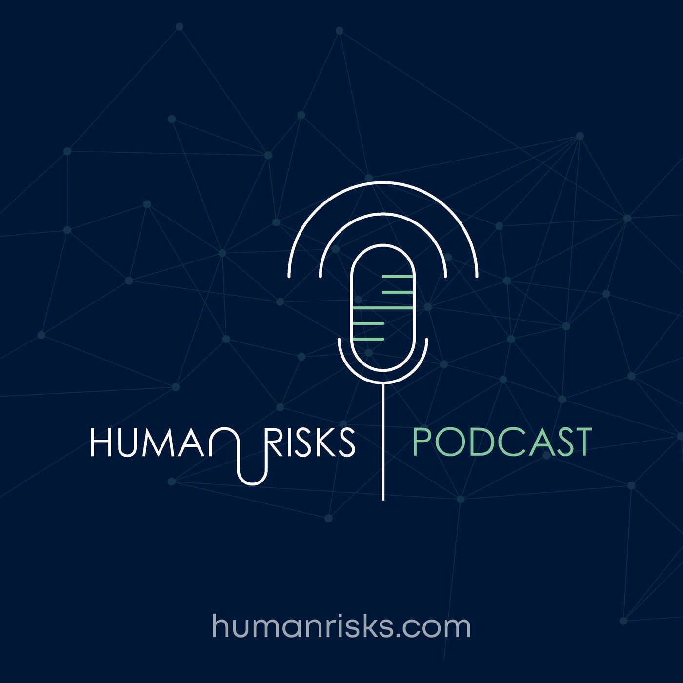 Human Risks Podcast Teaser