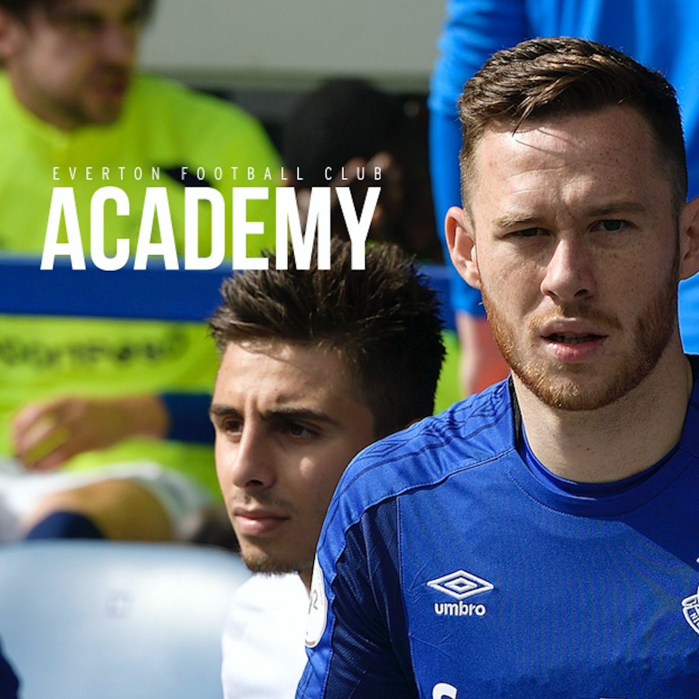 The Official Everton Podcast