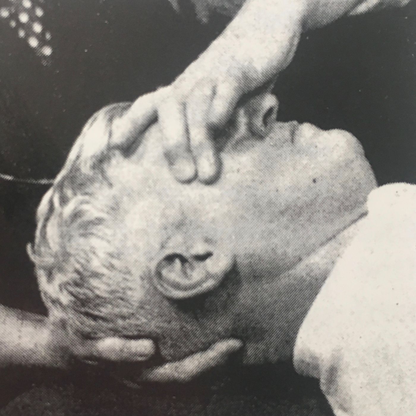 Pensamientos de Osteopatia