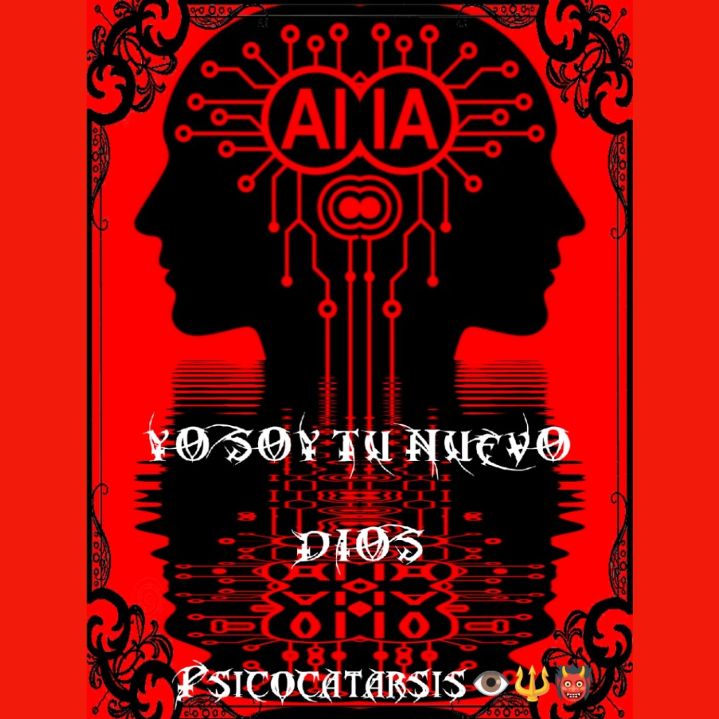 Lo que más te gustaba de Internet ya no existe episode artwork