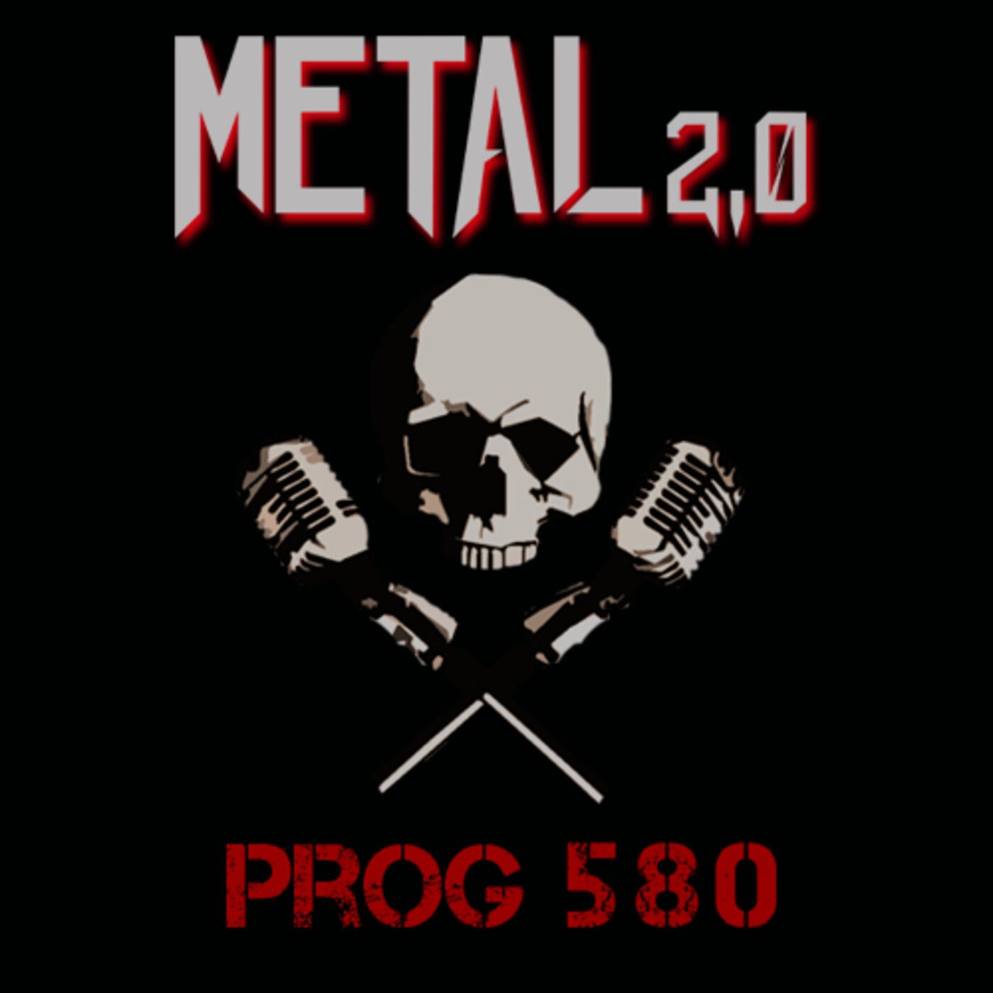 METAL 2.0