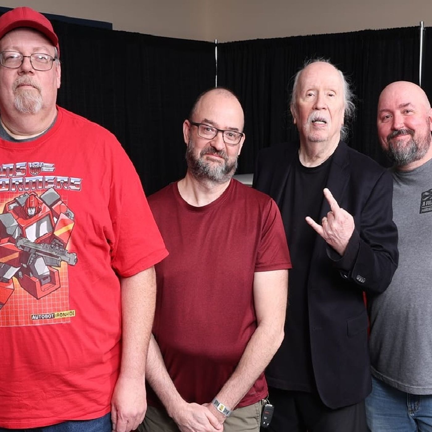 The Music of John Carpenter: Our Top 5 Favorite Scores