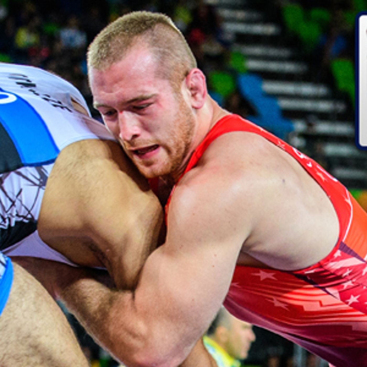 Bonus Points - A USA Wrestling Podcast