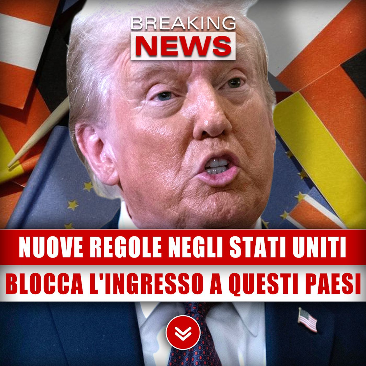 Breaking News Italia - Ultime Notizie