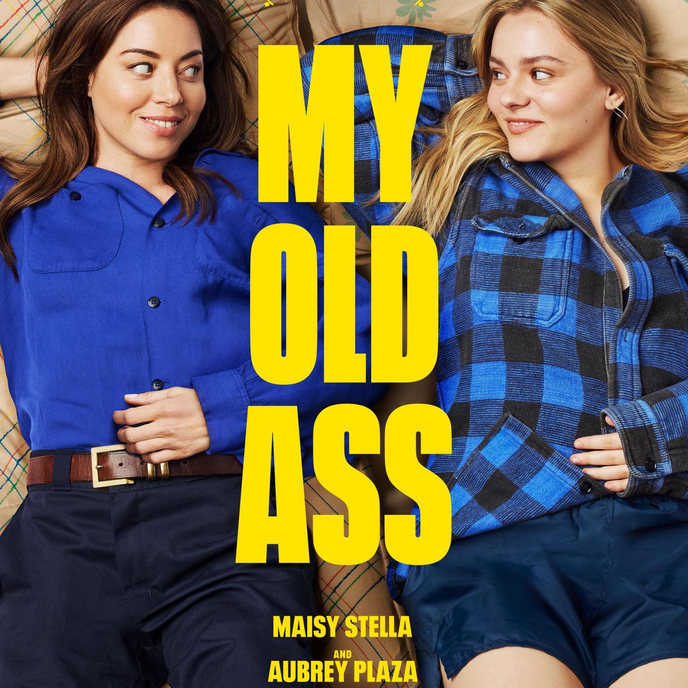 Cinema IRL