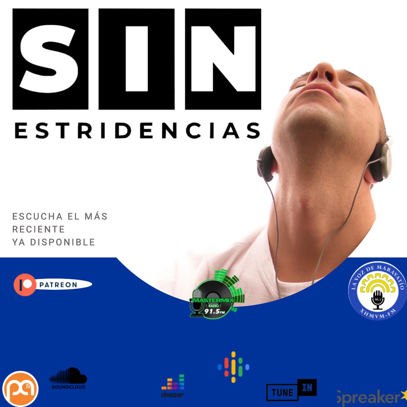Sin Estridencias Retro S23 Ep17 episode artwork