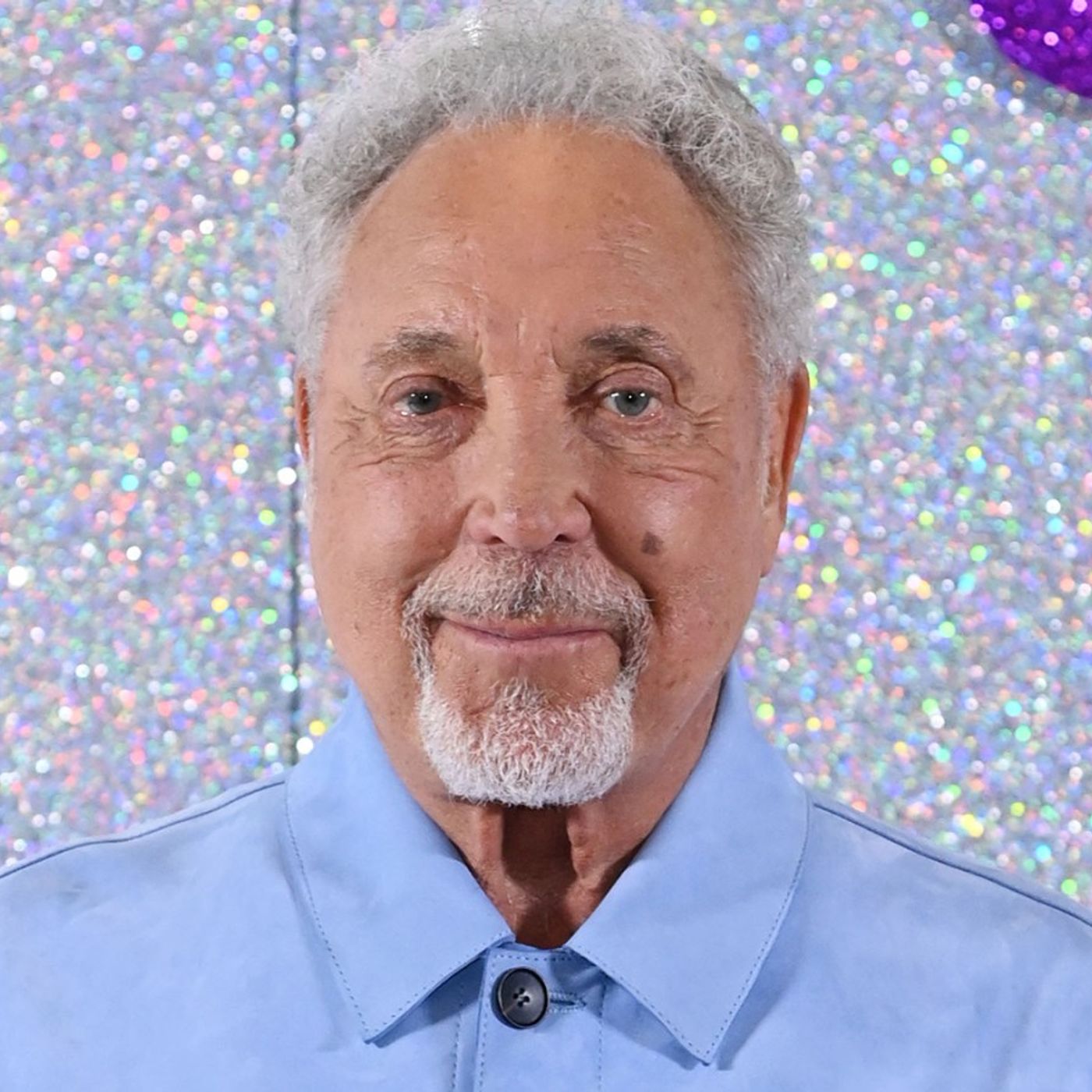Sir Tom Jones Reveals He Was Fired From ‘The Voice UK’ episode artwork