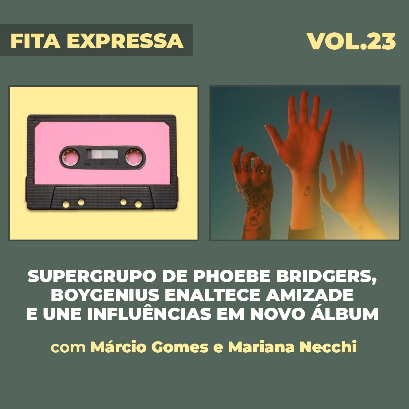 Fita Expressa